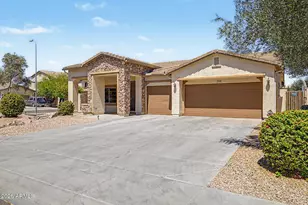 5318 W Beautiful Ln, Laveen, AZ 85339 - Photo 3