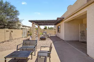 5318 W Beautiful Ln, Laveen, AZ 85339 - Photo 31