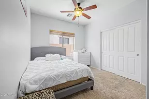 5318 W Beautiful Ln, Laveen, AZ 85339 - Photo 21