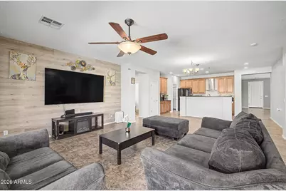 5318 W Beautiful Lane, Laveen, AZ 85339 - Photo 11