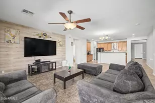 5318 W Beautiful Ln, Laveen, AZ 85339 - Photo 11