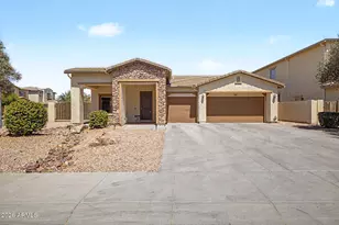 5318 W Beautiful Ln, Laveen, AZ 85339 - Photo 1