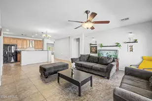 5318 W Beautiful Ln, Laveen, AZ 85339 - Photo 11