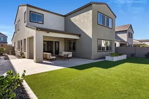 4196 E Coconino Pl, Chandler, AZ 85249 - Photo 5