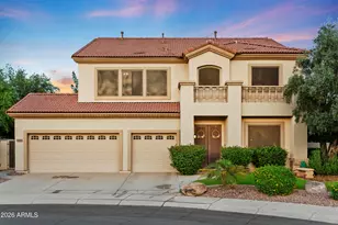 20515 N 80th Ln, Peoria, AZ 85382 - Photo 35