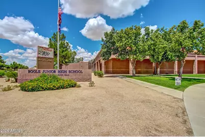 1796 W Macaw Drive, Chandler, AZ 85286 - Photo 23