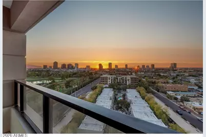 1040 E Osborn Road #1004, Phoenix, AZ 85014 - Photo 1