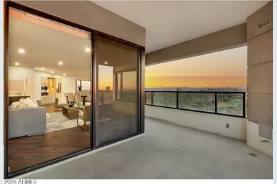 1040 E Osborn Road #1004, Phoenix, AZ 85014 - Photo 13