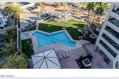 1040 E Osborn Road #1004, Phoenix, AZ 85014 - Photo 59