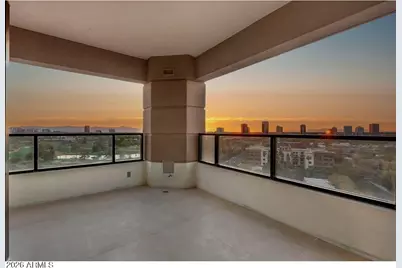 1040 E Osborn Road #1004, Phoenix, AZ 85014 - Photo 5