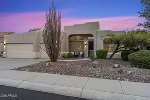 7655 E Starla Dr, Scottsdale, AZ 85255 - Photo 1