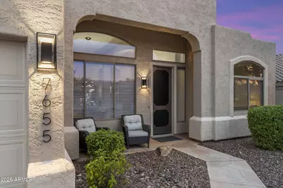 7655 E Starla Drive, Scottsdale, AZ 85255 - Photo 5
