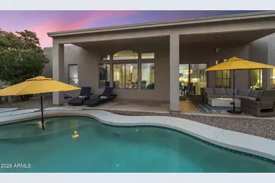 7655 E Starla Drive, Scottsdale, AZ 85255 - Photo 57