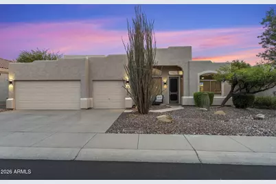 7655 E Starla Drive, Scottsdale, AZ 85255 - Photo 3