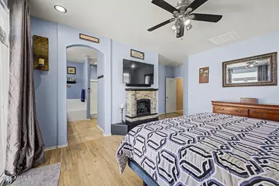 196 E Gold Dust Way, San Tan Valley, AZ 85143 - Photo 17
