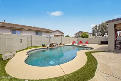 196 E Gold Dust Way, San Tan Valley, AZ 85143 - Photo 3