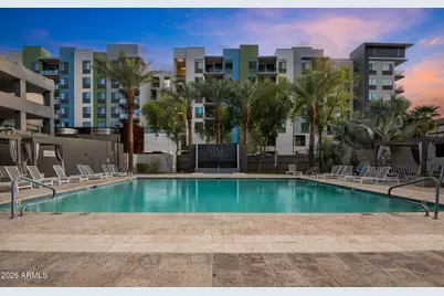 1 E Lexington Avenue #1001, Phoenix, AZ 85012 - Photo 27