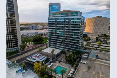 1 E Lexington Avenue #1001, Phoenix, AZ 85012 - Photo 37