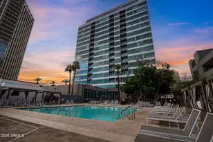 1 E Lexington Ave, Phoenix, AZ 85012 - Photo 25