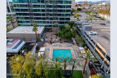 1 E Lexington Avenue #1001, Phoenix, AZ 85012 - Photo 35