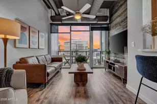 1 E Lexington Ave, Phoenix, AZ 85012 - Photo 3