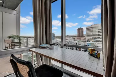 1 E Lexington Avenue #1001, Phoenix, AZ 85012 - Photo 19