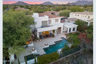 7941 E Via De Luna Drive, Scottsdale, AZ 85255 - Photo 1