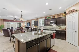 10366 W Bajada Rd, Peoria, AZ 85383 - Photo 29