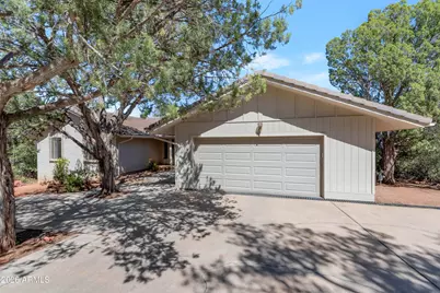 70 Foothills South Drive, Sedona, AZ 86336 - Photo 1
