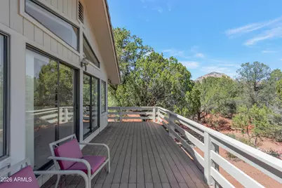 70 Foothills South Drive, Sedona, AZ 86336 - Photo 3