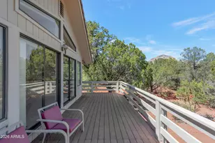 70 Foothills S Dr, Sedona, AZ 86336 - Photo 3