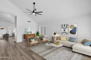 624 E Sheffield Ave, Gilbert, AZ 85296 - Photo 5