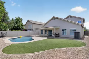 624 E Sheffield Ave, Gilbert, AZ 85296 - Photo 33