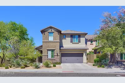 21602 N 36th Street, Phoenix, AZ 85050 - Photo 1