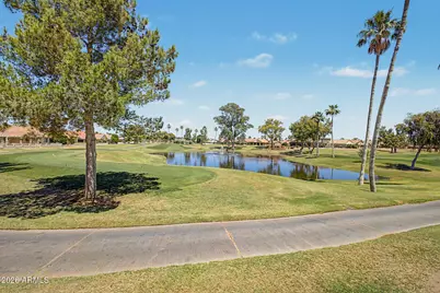 10806 E Navajo Drive, Sun Lakes, AZ 85248 - Photo 41