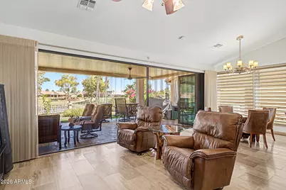 10806 E Navajo Drive, Sun Lakes, AZ 85248 - Photo 11