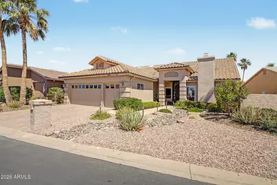 10806 E Navajo Drive, Sun Lakes, AZ 85248 - Photo 3