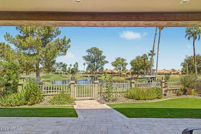 10806 E Navajo Drive, Sun Lakes, AZ 85248 - Photo 35