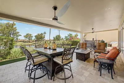 10806 E Navajo Drive, Sun Lakes, AZ 85248 - Photo 33