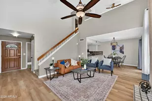 1753 E Jacinto Cir, Mesa, AZ 85204 - Photo 3
