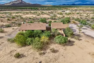 45812 W J-1 Ranch Rd, Wickenburg, AZ 85390 - Photo 35