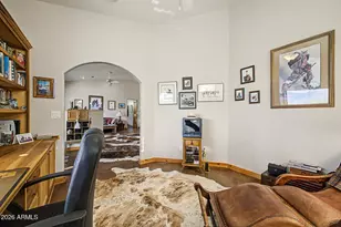 45812 W J-1 Ranch Rd, Wickenburg, AZ 85390 - Photo 5
