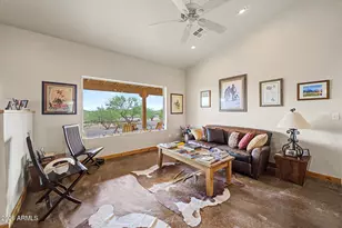 45812 W J-1 Ranch Rd, Wickenburg, AZ 85390 - Photo 7