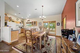45812 W J-1 Ranch Rd, Wickenburg, AZ 85390 - Photo 9