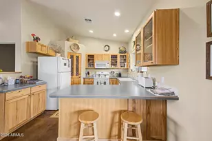 45812 W J-1 Ranch Rd, Wickenburg, AZ 85390 - Photo 11