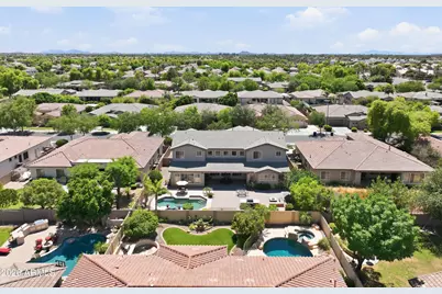 900 W Macaw Drive, Chandler, AZ 85286 - Photo 9