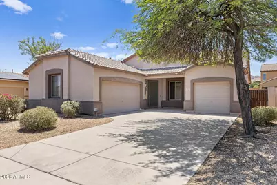 2319 W Beverly Road, Phoenix, AZ 85041 - Photo 1