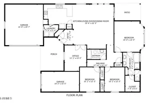 2319 W Beverly Rd, Phoenix, AZ 85041 - Photo 27