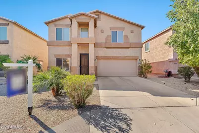 1231 E Canyon Trail, San Tan Valley, AZ 85143 - Photo 1