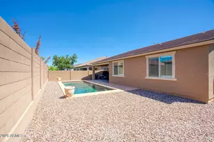 16094 W Desert Hills Dr, Surprise, AZ 85379 - Photo 25